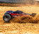 Traxxas Mini XRT RTR TQi VXL-3s Röd - USB-C Laddare / 2s LiPo Traxxas Mini XRT RTR TQi VXL-3s Röd - USB-C Laddare / 2s LiPo