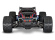 Traxxas Mini XRT RTR TQi VXL-3s Röd - USB-C Laddare / 2s LiPo Traxxas Mini XRT RTR TQi VXL-3s Röd - USB-C Laddare / 2s LiPo