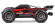 Traxxas Mini XRT RTR TQi VXL-3s Röd - USB-C Laddare / 2s LiPo Traxxas Mini XRT RTR TQi VXL-3s Röd - USB-C Laddare / 2s LiPo