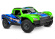 Traxxas Mini Slash 4x4 RTR TQ BL-2s Grön - USB-C Laddare / 2s LiPo Traxxas Mini Slash 4x4 RTR TQ BL-2s Grön - USB-C Laddare / 2s LiPo