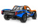 Traxxas Mini Slash 4x4 RTR TQ BL-2s Orange - USB-C Laddare / 2s LiPo Traxxas Mini Slash 4x4 RTR TQ BL-2s Orange - USB-C Laddare / 2s LiPo