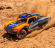 Traxxas Mini Slash 4x4 RTR TQ BL-2s Orange - USB-C Laddare / 2s LiPo Traxxas Mini Slash 4x4 RTR TQ BL-2s Orange - USB-C Laddare / 2s LiPo