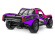 Traxxas Mini Slash 4x4 RTR TQ BL-2s Rosa - USB-C Laddare / 2s LiPo Traxxas Mini Slash 4x4 RTR TQ BL-2s Rosa - USB-C Laddare / 2s LiPo