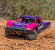Traxxas Mini Slash 4x4 RTR TQ BL-2s Rosa - USB-C Laddare / 2s LiPo Traxxas Mini Slash 4x4 RTR TQ BL-2s Rosa - USB-C Laddare / 2s LiPo