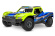 Traxxas Mini Slash 4x4 RTR TQ BL-2s Gul - USB-C Laddare / 2s LiPo Traxxas Mini Slash 4x4 RTR TQ BL-2s Gul - USB-C Laddare / 2s LiPo
