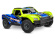 Traxxas Mini Slash 4x4 RTR TQ BL-2s Gul - USB-C Laddare / 2s LiPo Traxxas Mini Slash 4x4 RTR TQ BL-2s Gul - USB-C Laddare / 2s LiPo