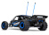 Traxxas Funco Pro Scale Sand Car 8S 2WD Blå Traxxas Funco Pro Scale Sand Car 8S 2WD Blå