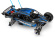 Traxxas Funco Pro Scale Sand Car 8S 2WD Grön Traxxas Funco Pro Scale Sand Car 8S 2WD Grön
