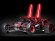 Traxxas Funco Pro Scale Sand Car 8S 2WD Grön Traxxas Funco Pro Scale Sand Car 8S 2WD Grön