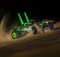 Traxxas Funco Pro Scale Sand Car 8S 2WD Grön Traxxas Funco Pro Scale Sand Car 8S 2WD Grön