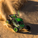 Traxxas Funco Pro Scale Sand Car 8S 2WD Grön Traxxas Funco Pro Scale Sand Car 8S 2WD Grön