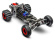 Traxxas Funco Pro Scale Sand Car 8S 2WD Grön Traxxas Funco Pro Scale Sand Car 8S 2WD Grön