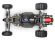Traxxas Funco Pro Scale Sand Car 8S 2WD Grön Traxxas Funco Pro Scale Sand Car 8S 2WD Grön