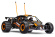 Traxxas Funco Pro Scale Sand Car 8S 2WD Orange Traxxas Funco Pro Scale Sand Car 8S 2WD Orange