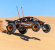 Traxxas Funco Pro Scale Sand Car 8S 2WD Orange Traxxas Funco Pro Scale Sand Car 8S 2WD Orange