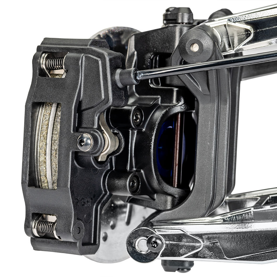 Traxxas Funco Pro Scale Sand Car 8S 2WD Orange