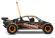 Traxxas Funco Pro Scale Sand Car 8S 2WD Orange Traxxas Funco Pro Scale Sand Car 8S 2WD Orange