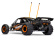 Traxxas Funco Pro Scale Sand Car 8S 2WD Orange Traxxas Funco Pro Scale Sand Car 8S 2WD Orange