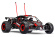 Traxxas Funco Pro Scale Sand Car 8S 2WD Röd Traxxas Funco Pro Scale Sand Car 8S 2WD Röd