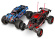 Traxxas Funco Pro Scale Sand Car 8S 2WD Röd Traxxas Funco Pro Scale Sand Car 8S 2WD Röd