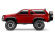 Traxxas TRX-4 Nissan Pathfinder Röd RTR Traxxas TRX-4 Nissan Pathfinder Röd RTR