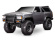 TRX-4 Nissan Pathfinder Silver RTR TRX-4 Nissan Pathfinder Silver RTR