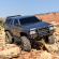 TRX-4 Nissan Pathfinder Silver RTR TRX-4 Nissan Pathfinder Silver RTR