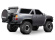 TRX-4 Nissan Pathfinder Silver RTR TRX-4 Nissan Pathfinder Silver RTR