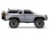 TRX-4 Nissan Pathfinder Silver RTR TRX-4 Nissan Pathfinder Silver RTR