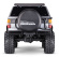 TRX-4 Nissan Pathfinder Silver RTR TRX-4 Nissan Pathfinder Silver RTR