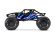 Traxxas TXC-4M 1/18 Extreme Crawler Blå RTR - 3S LiPo/USB Laddare Traxxas TXC-4M 1/18 Extreme Crawler Blå RTR - 3S LiPo/USB Laddare