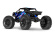 Traxxas TXC-4M 1/18 Extreme Crawler Blå RTR - 3S LiPo/USB Laddare Traxxas TXC-4M 1/18 Extreme Crawler Blå RTR - 3S LiPo/USB Laddare