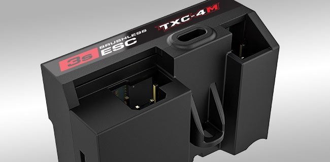 Traxxas TXC-4M 1/18 Extreme Crawler Grön RTR - 3S LiPo/USB Laddare