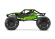 Traxxas TXC-4M 1/18 Extreme Crawler Grön RTR - 3S LiPo/USB Laddare Traxxas TXC-4M 1/18 Extreme Crawler Grön RTR - 3S LiPo/USB Laddare