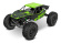 Traxxas TXC-4M 1/18 Extreme Crawler Grön RTR - 3S LiPo/USB Laddare Traxxas TXC-4M 1/18 Extreme Crawler Grön RTR - 3S LiPo/USB Laddare