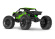 Traxxas TXC-4M 1/18 Extreme Crawler Grön RTR - 3S LiPo/USB Laddare Traxxas TXC-4M 1/18 Extreme Crawler Grön RTR - 3S LiPo/USB Laddare
