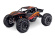 Traxxas TXC-4M 1/18 Extreme Crawler Orange RTR - 3S LiPo/USB Laddare Traxxas TXC-4M 1/18 Extreme Crawler Orange RTR - 3S LiPo/USB Laddare