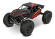 Traxxas TXC-4M 1/18 Extreme Crawler Orange RTR - 3S LiPo/USB Laddare Traxxas TXC-4M 1/18 Extreme Crawler Orange RTR - 3S LiPo/USB Laddare