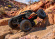 Traxxas TXC-4M 1/18 Extreme Crawler Orange RTR - 3S LiPo/USB Laddare Traxxas TXC-4M 1/18 Extreme Crawler Orange RTR - 3S LiPo/USB Laddare