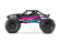 Traxxas TXC-4M 1/18 Extreme Crawler Rosa RTR - 3S LiPo/USB Laddare Traxxas TXC-4M 1/18 Extreme Crawler Rosa RTR - 3S LiPo/USB Laddare