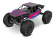 Traxxas TXC-4M 1/18 Extreme Crawler Rosa RTR - 3S LiPo/USB Laddare Traxxas TXC-4M 1/18 Extreme Crawler Rosa RTR - 3S LiPo/USB Laddare