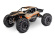 Traxxas TXC-4M 1/18 Extreme Crawler Tan RTR - 3S LiPo/USB Laddare Traxxas TXC-4M 1/18 Extreme Crawler Tan RTR - 3S LiPo/USB Laddare
