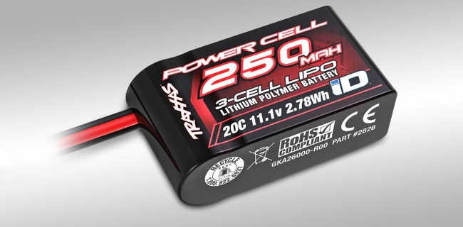 Traxxas TXC-4M 1/18 Extreme Crawler Tan RTR - 3S LiPo/USB Laddare