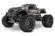 Stampede 2WD 1/10 HD VX3 BL 3S RTR Svart Stampede 2WD 1/10 HD VX3 BL 3S RTR Svart
