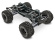 Stampede 2WD 1/10 HD VX3 BL 3S RTR Grön Stampede 2WD 1/10 HD VX3 BL 3S RTR Grön