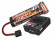 Traxxas Bandit 2WD 1/10 RTR Rd USB-C laddare/7-cell NiMH 3000mAh
