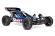 Traxxas Bandit 2WD 1/10 RTR EHD Blue-X USB-C Laddare/ 7-cell NiMH 3000mAh Traxxas Bandit 2WD 1/10 RTR EHD Blue-X USB-C Laddare/ 7-cell NiMH 3000mAh