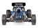 Traxxas Bandit 2WD 1/10 RTR EHD Blue-X USB-C Laddare/ 7-cell NiMH 3000mAh Traxxas Bandit 2WD 1/10 RTR EHD Blue-X USB-C Laddare/ 7-cell NiMH 3000mAh