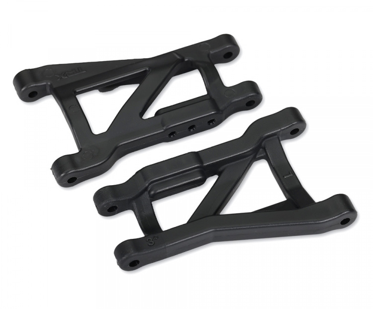 Traxxas Bandit 2WD EHD 1/10 Grön