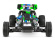 Traxxas Bandit 2WD EHD 1/10 Grön Traxxas Bandit 2WD EHD 1/10 Grön